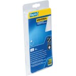 Rapid - colle - d�coration - transparente universelle �12mm - 190mm x 14 sticks (250g) - toutes applications, ...