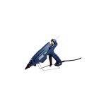 Eg340 - pistolet � colle professionnel 1400g / h, r�paration, gros ?uvre et travaux intensifs - pour ...