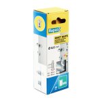 Rapid - m8 - crous  sertir pour vis 8mm, fixation mtalique solide - blister de 20 + 1 fort 11mm ...