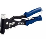 Rapid - rp110 - pince �crous � sertir - blister - (5000669)