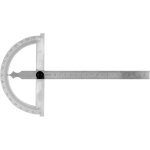 Rapporteur 150 x 200 mm yt - 72141 yato