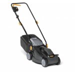 Rasaerba elettrico alpina bl 320 e 1000 w 32 cm