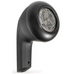 Rase peluche sans - fil rechargeable - livoo - dom534n