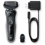 Rasoir 51w1000s - braun