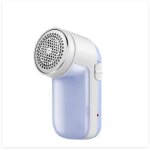 Rasoir anti - bouloche �lectrique rechargeable, usb type - c, protection ? id�al pour pulls, manteaux, ...