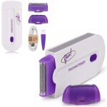 Rasoir electrique epil touch smoothtouch pour femme oui finition