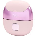 Rasoir �lectrique pour femme, tondeuse bikini, �pilateur humide et sec pour jambes, corps, visage, aisselles ...