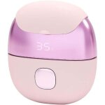 Rasoir �lectrique pour femme, tondeuse maillot, �pilateur utilisable sur peau s�che ou humide pour les ...