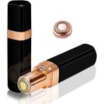 Rasoir electrique pour femme, rasoir �lectrique visage femme waterproof epilateur electrique tondeuse ...