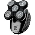 Remington - rasoir électrique rasoir rotatif rx5 ultimate séries xr1500 argent Remington - rasoir électrique rasoir rotatif rx5 ultimate séries xr1500 argent