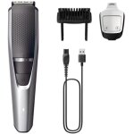 Rasoir philips tondeuse a barbe series 3000 bt3239