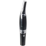 Rasoir de pr�cision multi - embouts pour barbe et moustache