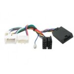Raswc2609 - interface commande au volant compatible avec renault master trafic ap13 Raswc2609 - interface commande au volant compatible avec renault master trafic ap13