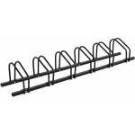 Râtelier familial pour vélo, support de vélo avec 4 places de rangement pour parc et magasins, porte ... Râtelier familial pour vélo, support de vélo avec 4 places de rangement pour parc et magasins, porte ...
