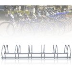 Râtelier vélo pour 1 / 2 / 3 / 4 / 5 / 6 vélos, range vélo au sol ou mural, en suspension - 6 vélos Râtelier vélo pour 1 / 2 / 3 / 4 / 5 / 6 vélos, range vélo au sol ou mural, en suspension - 6 vélos