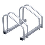 Swanew - ratelier velo support  vlos prsentoir  vlos porte - vlo supports multiples roues vtt pour ...