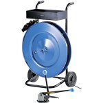 Ratioform, kit de cerclage, feuillard en acier,