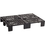 Ratioform, mini - palette en plastique, l x l 800 x 600 mm,