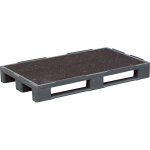 Ratioform, palette pour charges lourdes � rev�tement