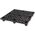 Ratioform - palette industrielle en plastique, l x l 1200 x 1000 Ratioform - palette industrielle en plastique, l x l 1200 x 1000