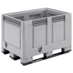 Rau - frankel kaiserkraft, caisse - palette, mod�le standard, capacit�