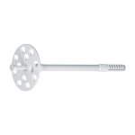 Rawl - chevilles d'isolation  clou plastique 10x70 bote de 250 r - ki - 070