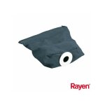 Rayen - sac universel x1 pour aspirateur lavable 6328