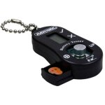 Rayovac - testeur de piles hearing aid plage de mesure (testeur de pile) 1, 2 v, 1, 55 v batterie, pile ...