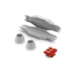 Boite tanche ipx8 gel tom l 16 mm  raytech