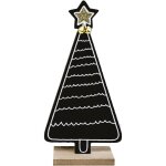 D�corations de no�l kl - 21x14 black