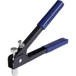 86pcs crou rivet gun pince  riveter insert filet riveteuse professionnelle outil de rivet m3 m4 m5 ...