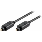 Real cable - nano sub - cble subwoofer rca mle / mle plaqu or (3m)