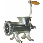 Reber - 8682n et 8683n manual for sausages hopped manual for sausages art. 8683n - n� 22