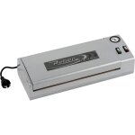 Reber - 9701n machine � vide electrique automatique family deluxe