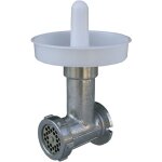Reber - accessoire de hachoir en fonte 600x300x240 Reber - accessoire de hachoir en fonte 600x300x240