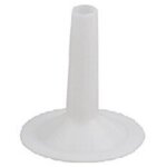 Reber - entonnoir pour hachoir manuel n�22 2. 5cm 4726a / 25