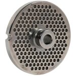 Reber - grille 4, 5 mm - hachoir � viande n�32