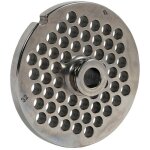 Reber - grille 8 mm - hachoir � viande n�32