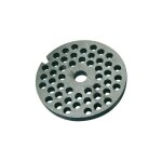 Grille p / hachoir man. 10 / 12 d8 - reber