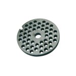 Grille pour hachoir manuel n5 / diamtre 12 reber