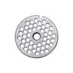 Grille p / hachoir man. 10 / 12 d6 rebhmg106 - reber