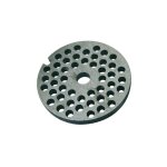 Grille p / hachoir man. n. 5 d. 10 rebhmg510 - reber