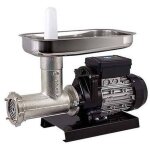 Reber - motorducteur avec hachoir  viande srie 20706n n. 12 - 450 w