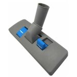 Brosse sol compatible avec aspirateur nilfisk