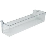Compartiment de rangement gorenje 407845 compartiment bouteille 460x95x118mm pour porte rfrigrateur? ...