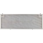 Filtre anti - graisse hotte aspirante teka cnl2002 61836021 (510x185mm)