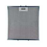 Filtre anti - graisse hotte aspirante teka dbb70 324x344 mm