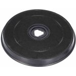 Filtre  charbon pour hotte aspirante faber 23 cm
