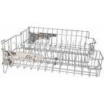 Recamania - panier suprieur pour lave - vaisselle bosch balay siemens 20000272.