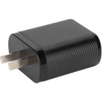 R�cepteur audio bluetooth transmetteur sans fil compatible windows prise us 110 - 220v noir